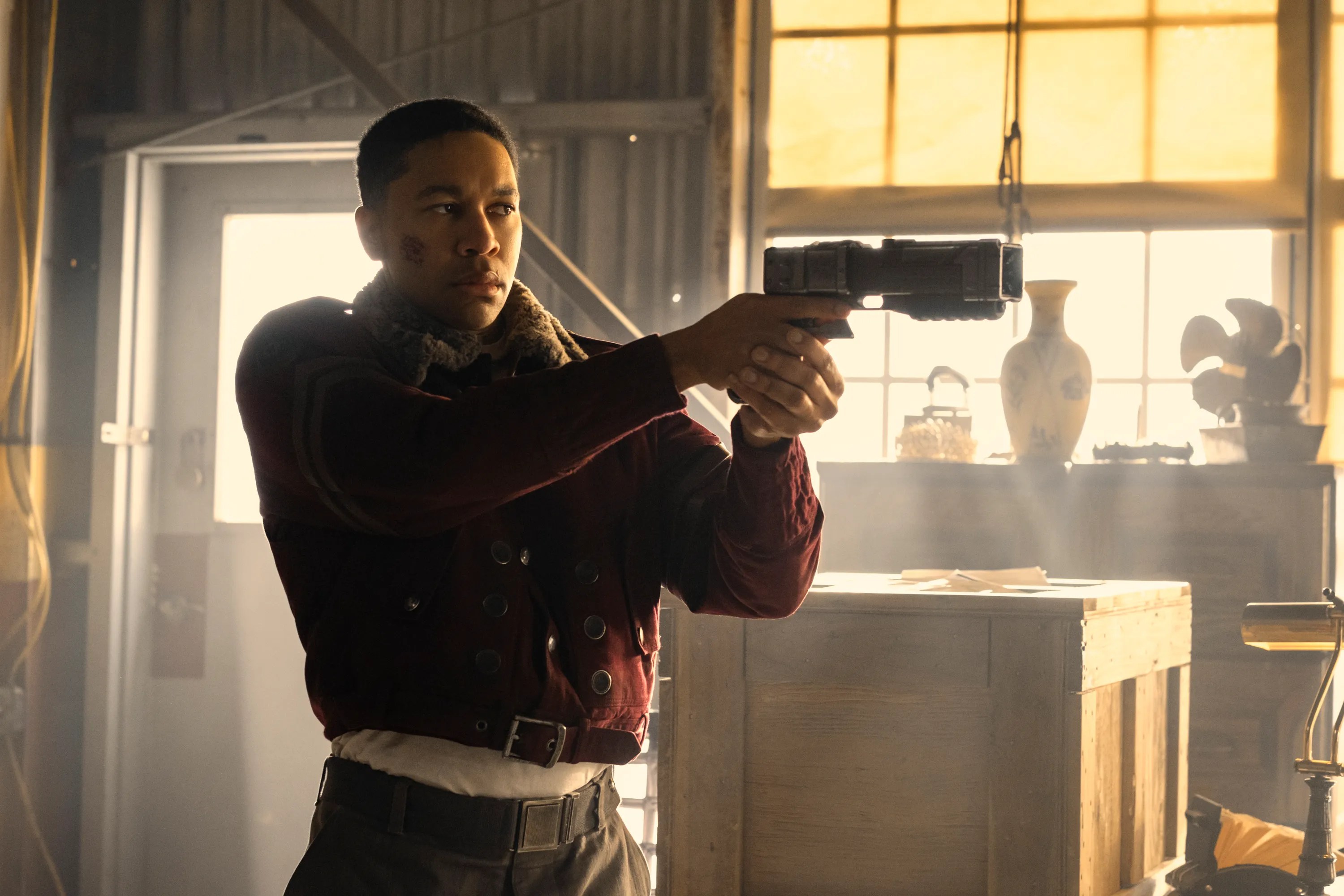 Что означает Либерти Прайм Альфа для третьего сезона