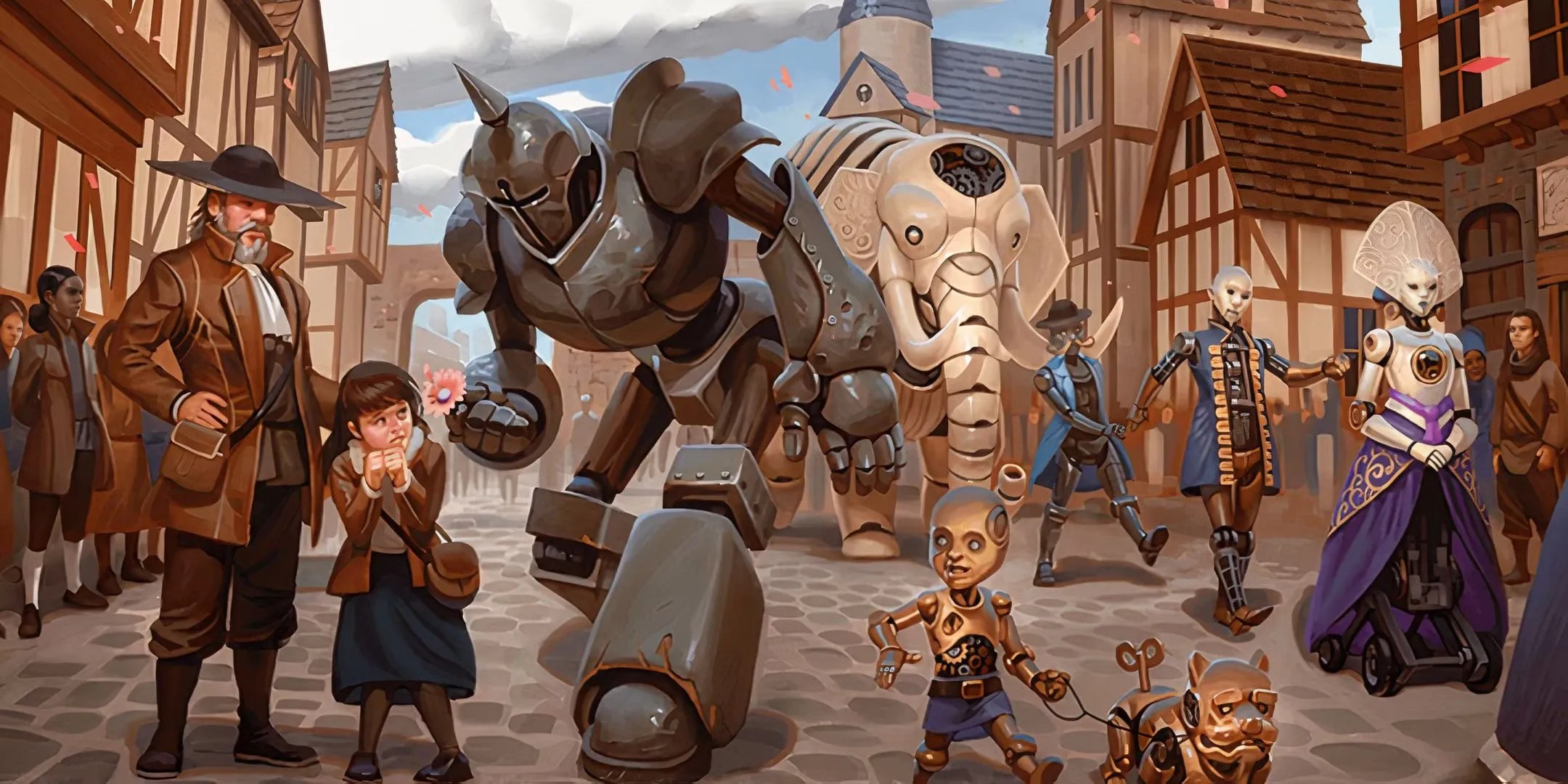 Renowned D&D 5th edition designer gets key position at Wizards