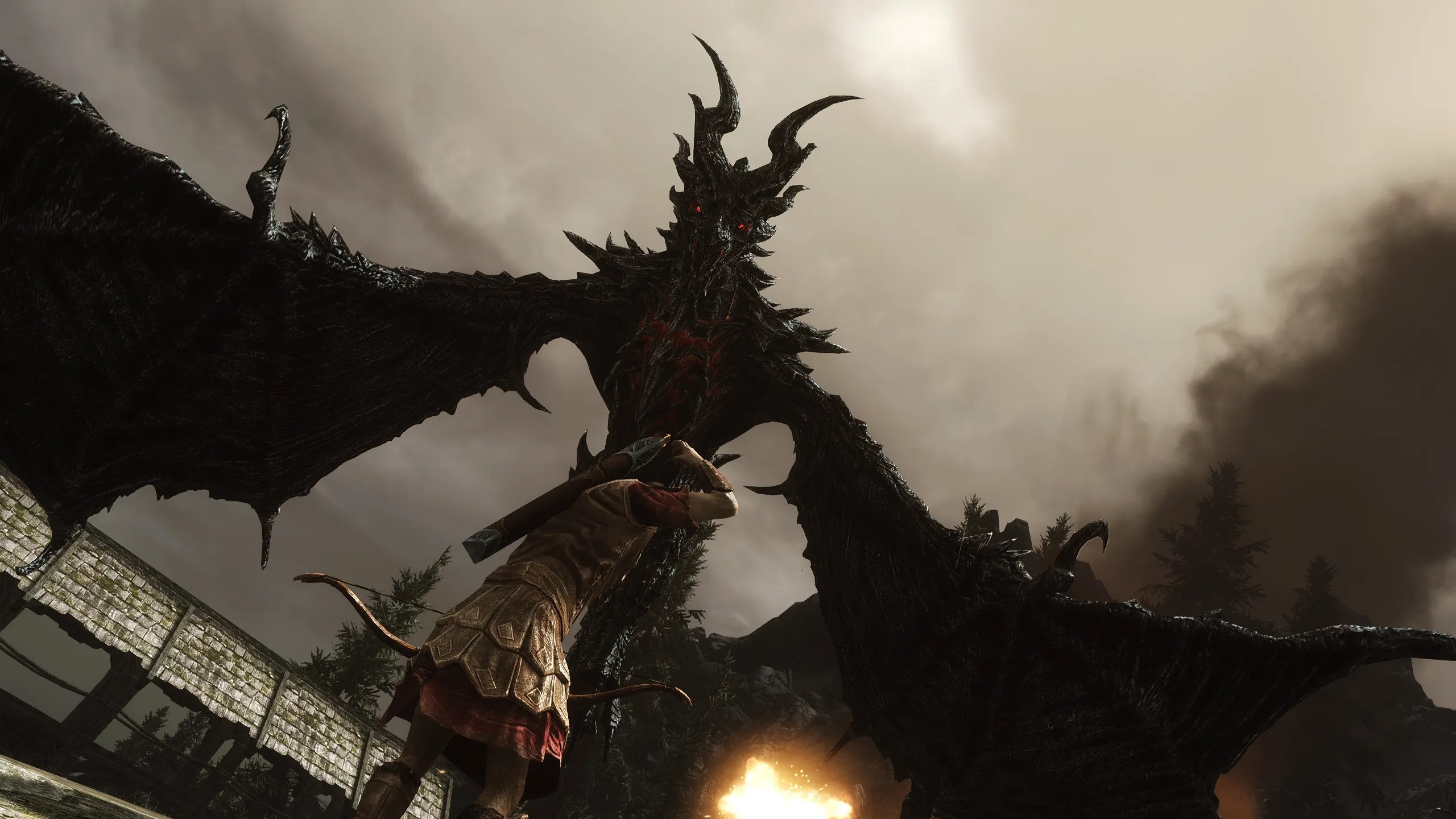 How the hell can The Elder Scrolls 6 one-up Skyrim’s intro?