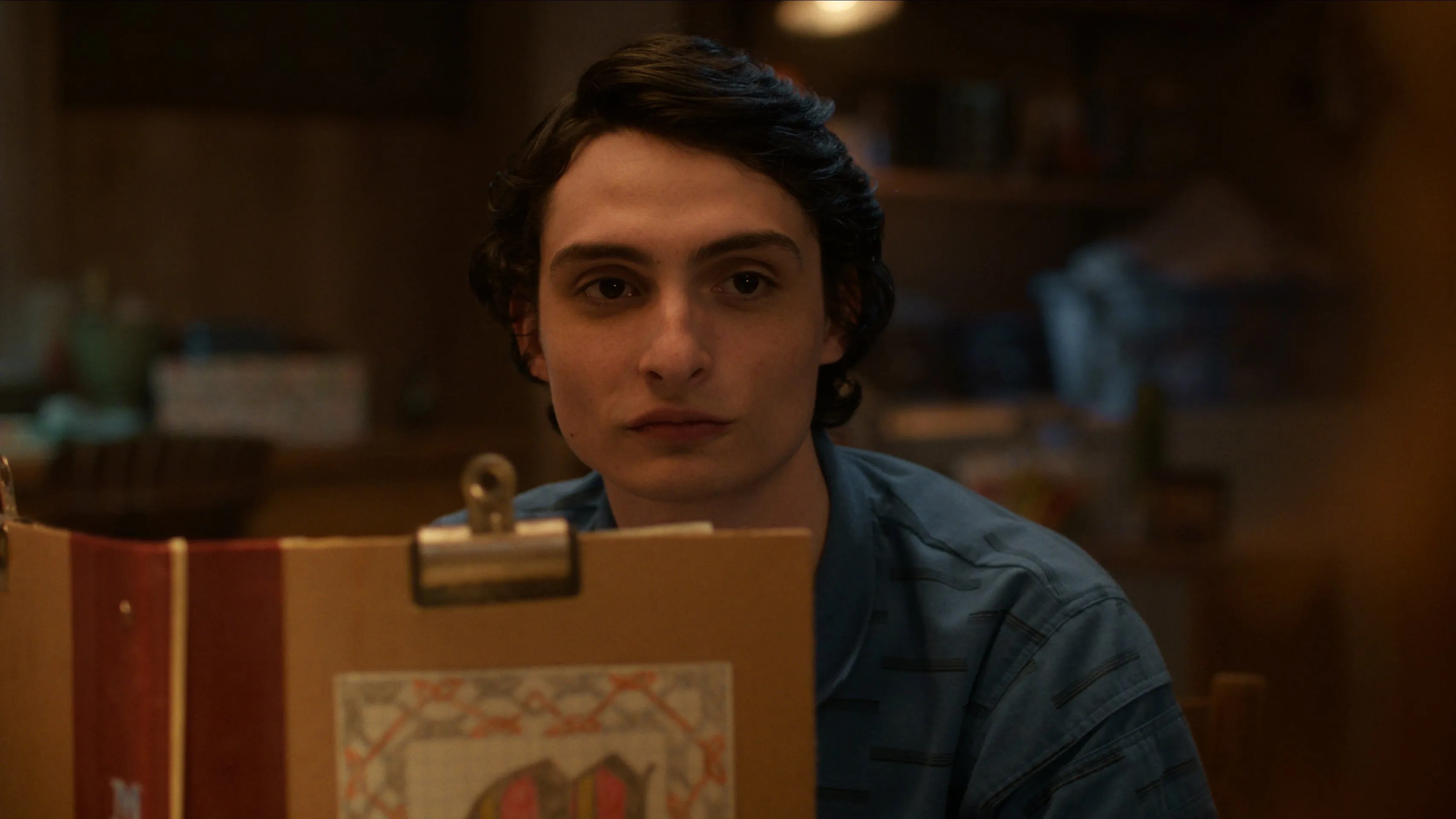 Stranger Issues finale proves Mike is a horrible Dungeon Grasp as soon as and for all