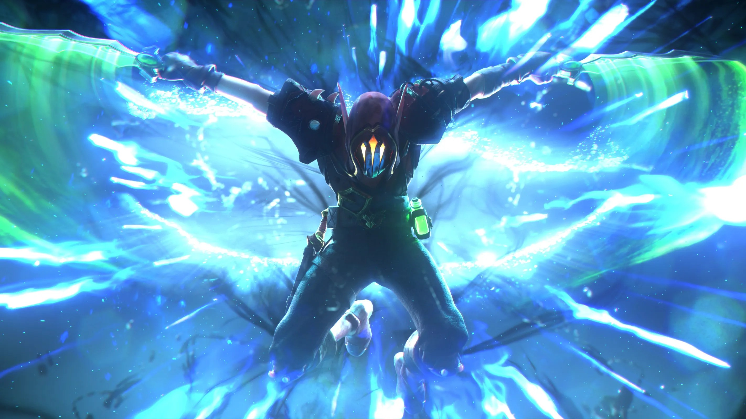 WoW 2026 roadmap features Labyrinths: massive new solo delves