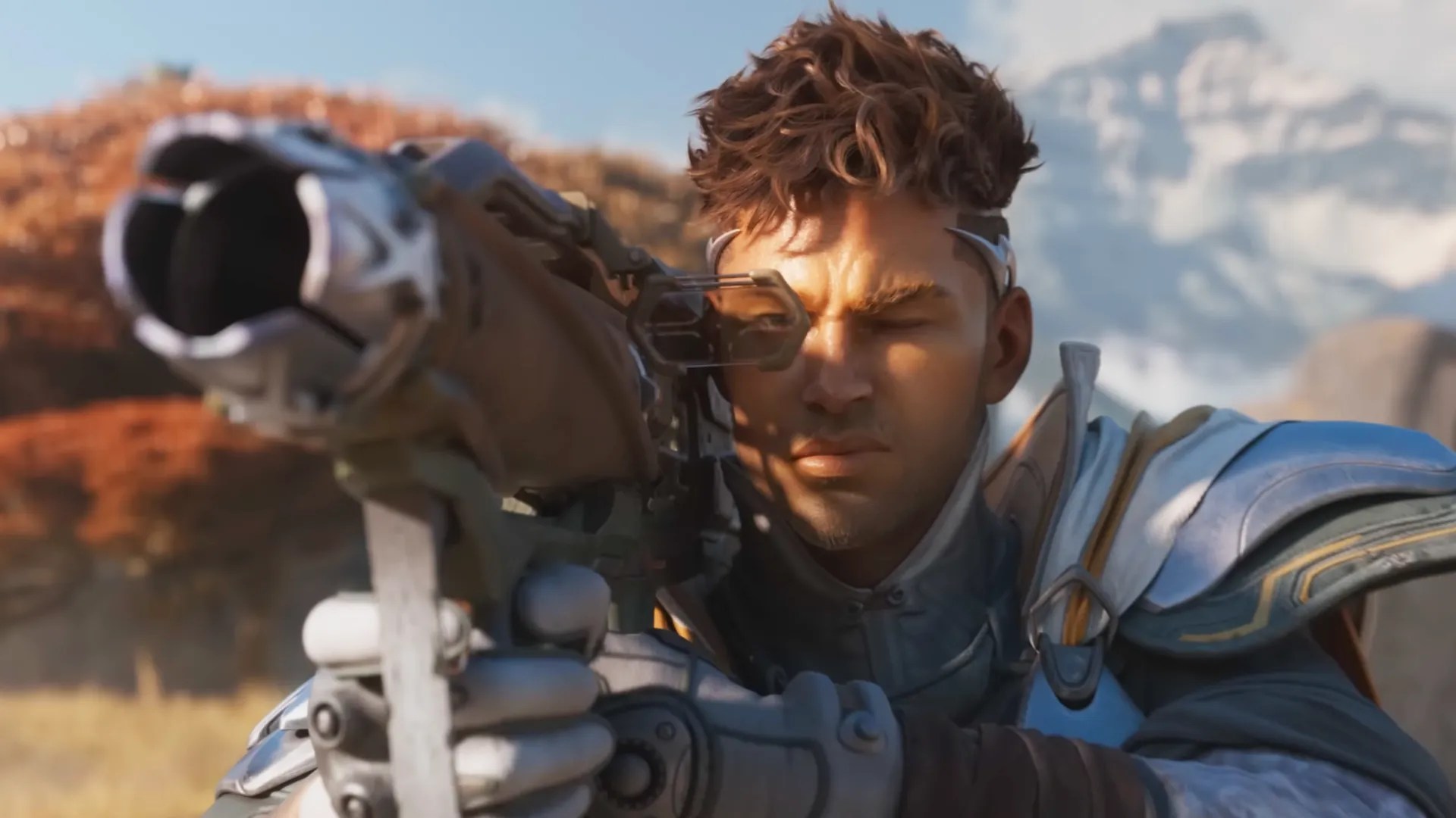 Веб-сайт Highguard недоступен, но у Wildlight, судя по всему, все еще есть планы на будущие обновления контента. Веб-сайт Highguard недоступен, но у Wildlight, судя по всему, все еще есть планы на будущие обновления контента.