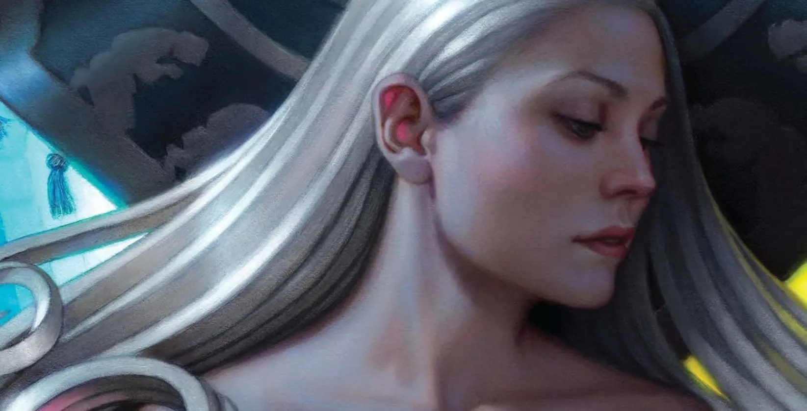 Brandon Sanderson's movie adaptations may be starting in the wrong place
