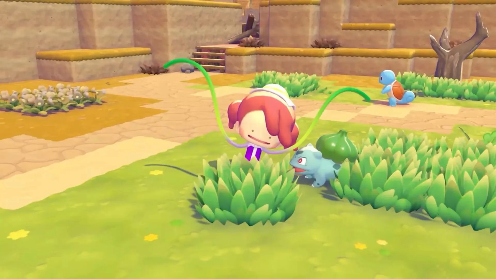 What time does Pokémon Pokopia release in your time zone?