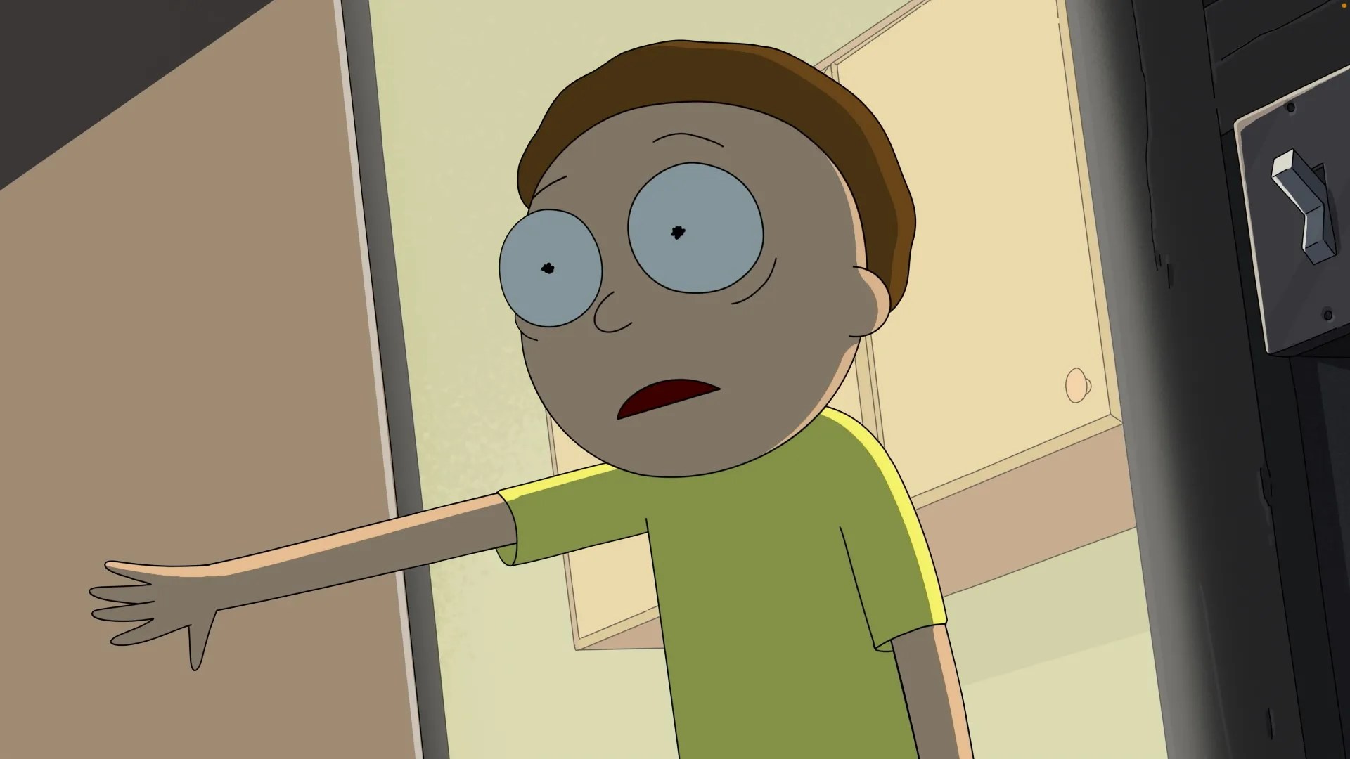Rick and Morty showrunners explain the reason for season 9’s brutal finale