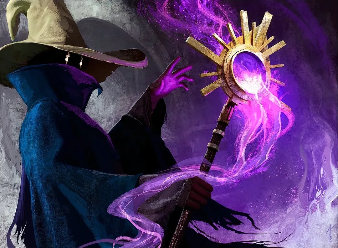 Magic's Final Fantasy crossover almost had a busted version of one mechanic Magic's Final Fantasy crossover almost had a busted version of one mechanic