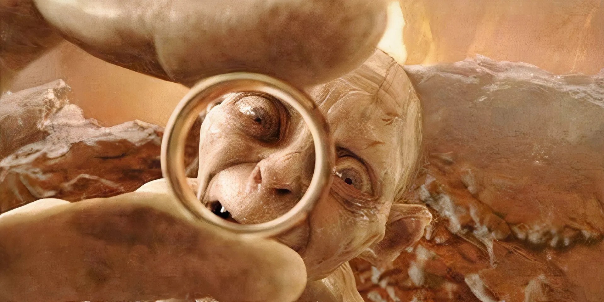 Magic artists criticize The One Ring artwork in new Hobbit crossover set
