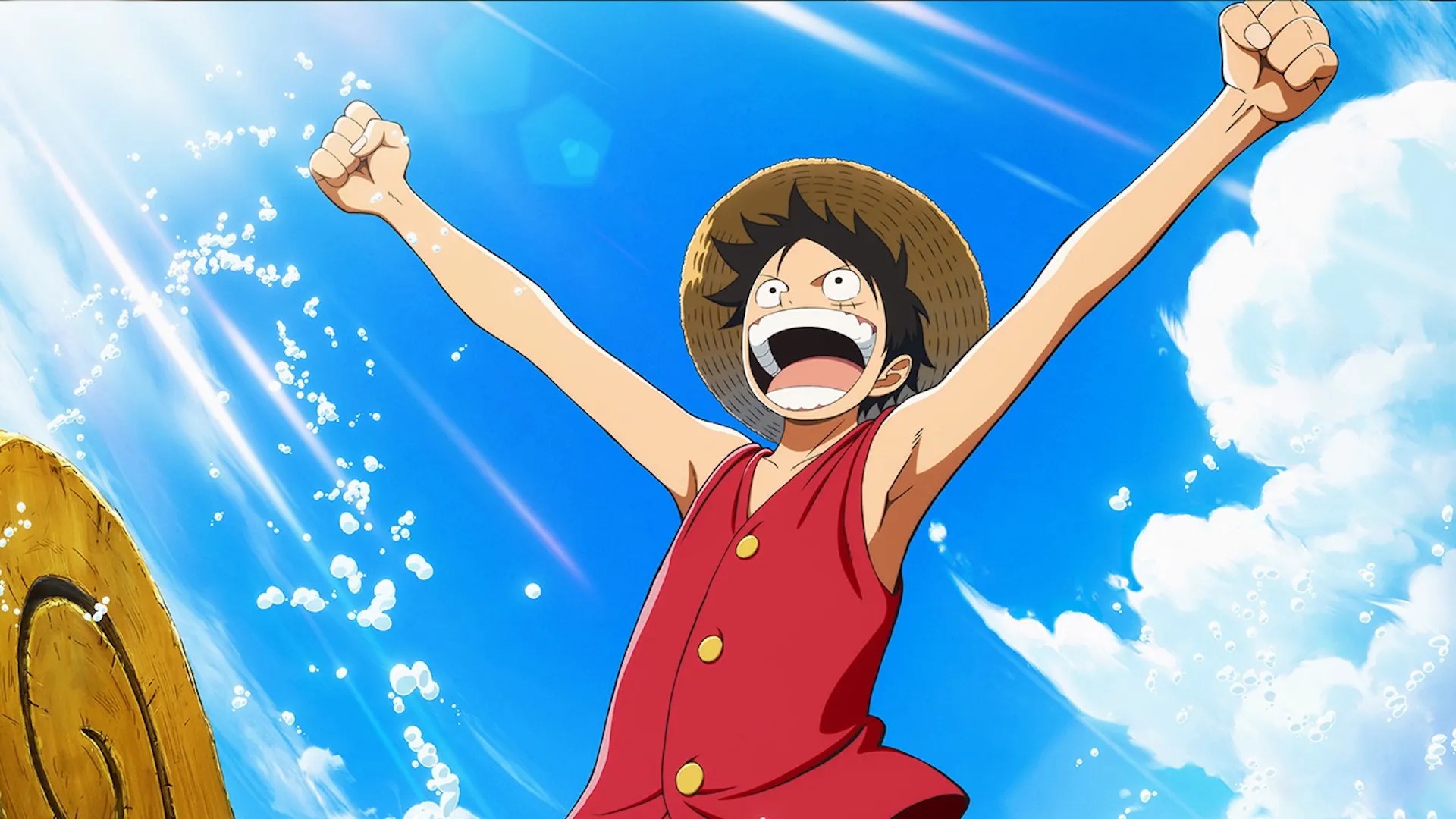2027’s most anticiapted anime gets first trailer