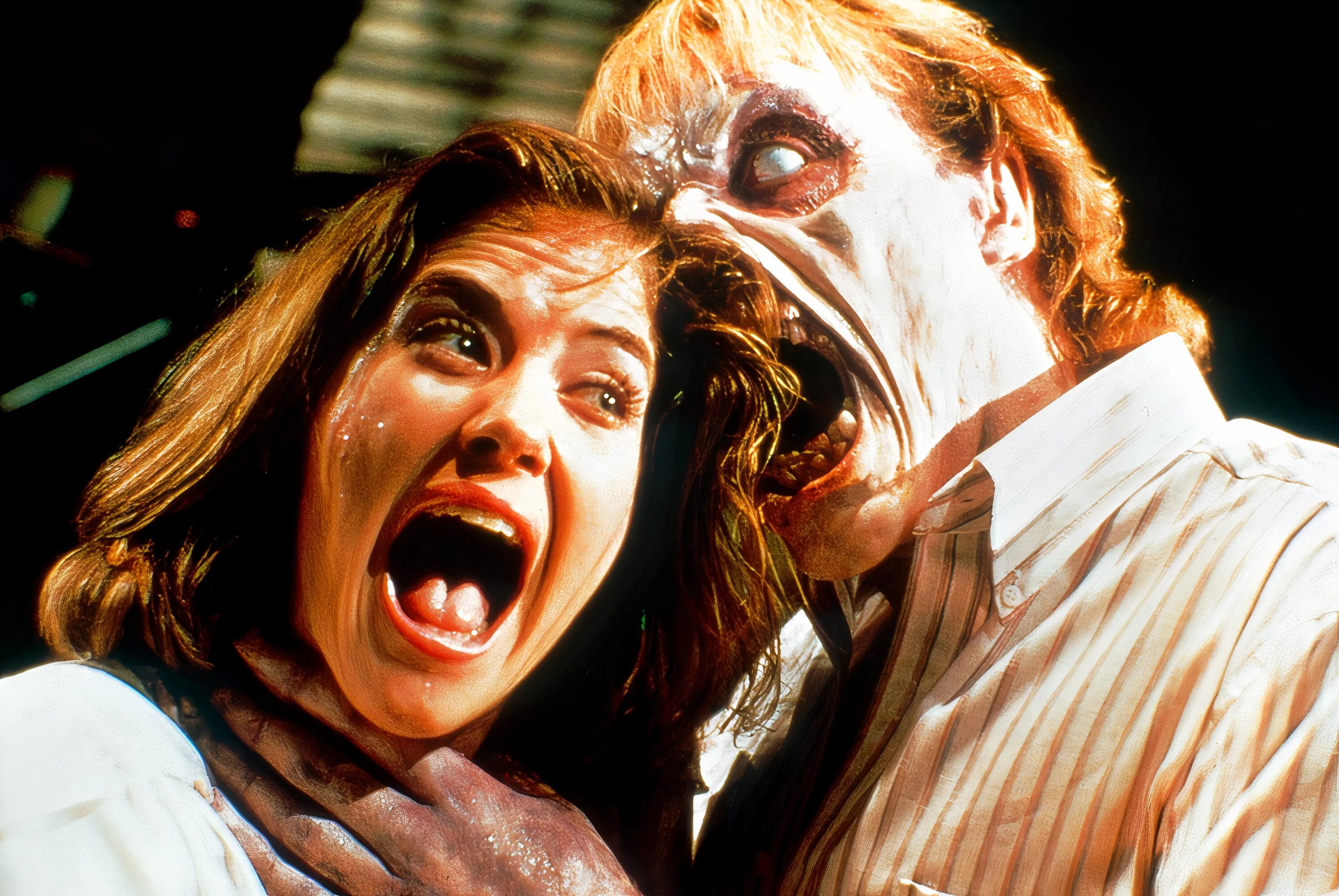 The most influential zombie trilogy of all time is so good you’ll finish it one night
