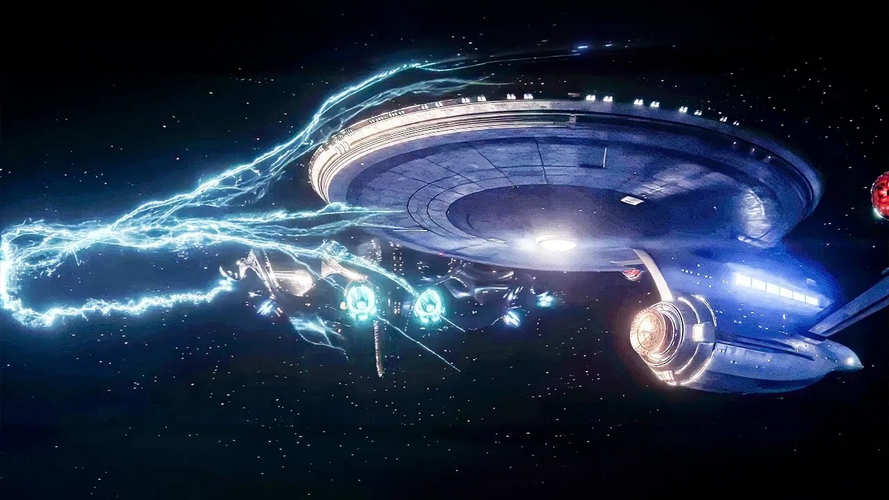 Unusual New Worlds season 4 launch date is nearly right here