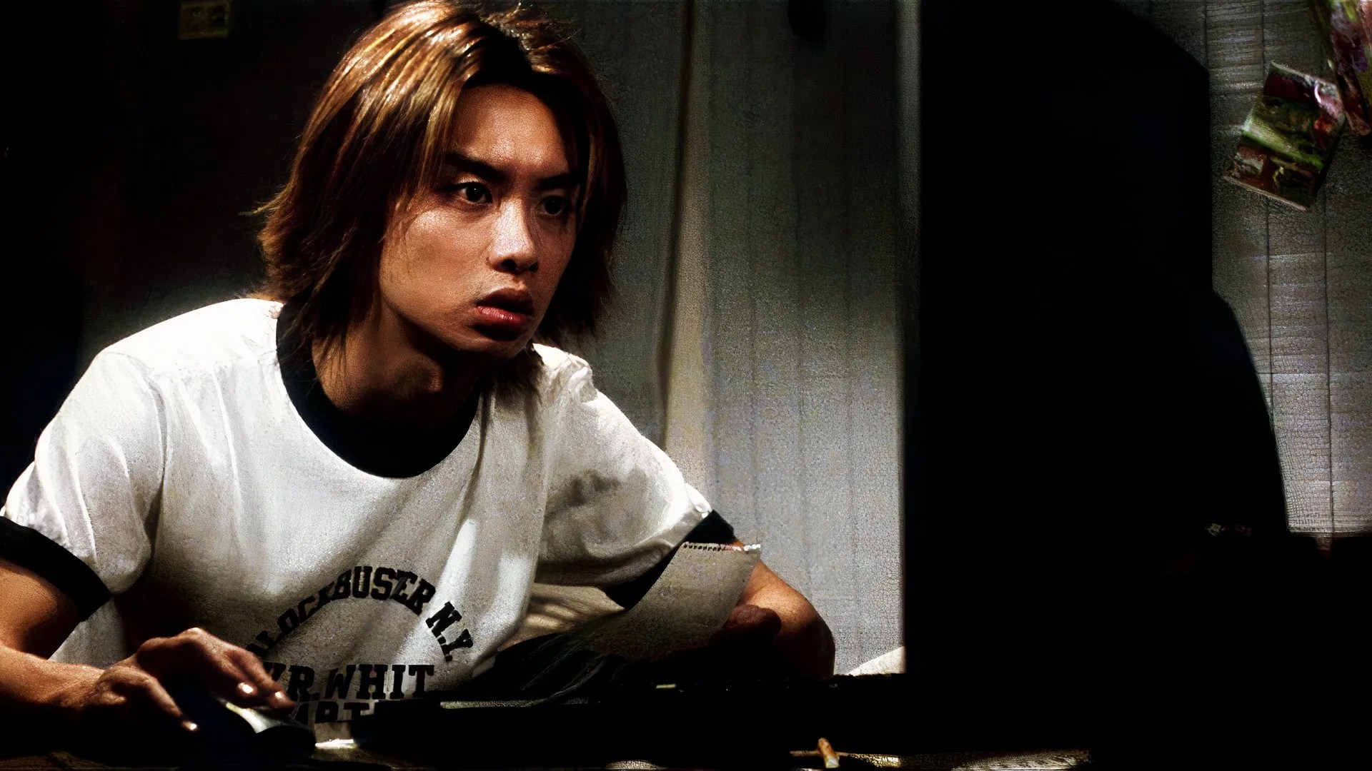 This free-to-stream sci-fi masterpiece predicted our digital loneliness 25 years ago