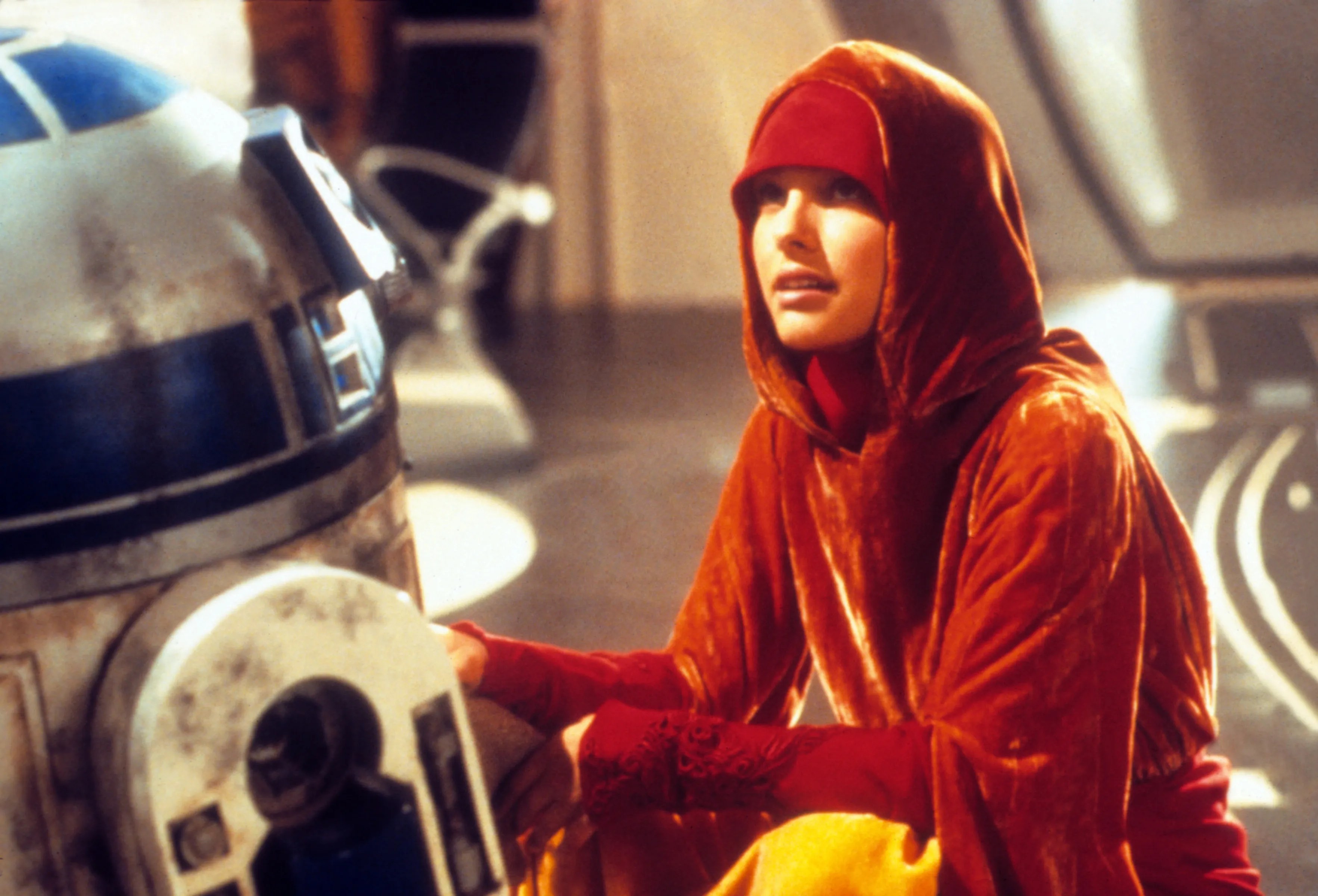 27 Years In the past, The Final True Star Wars Masterpiece Arrived a Month After Phantom Menace