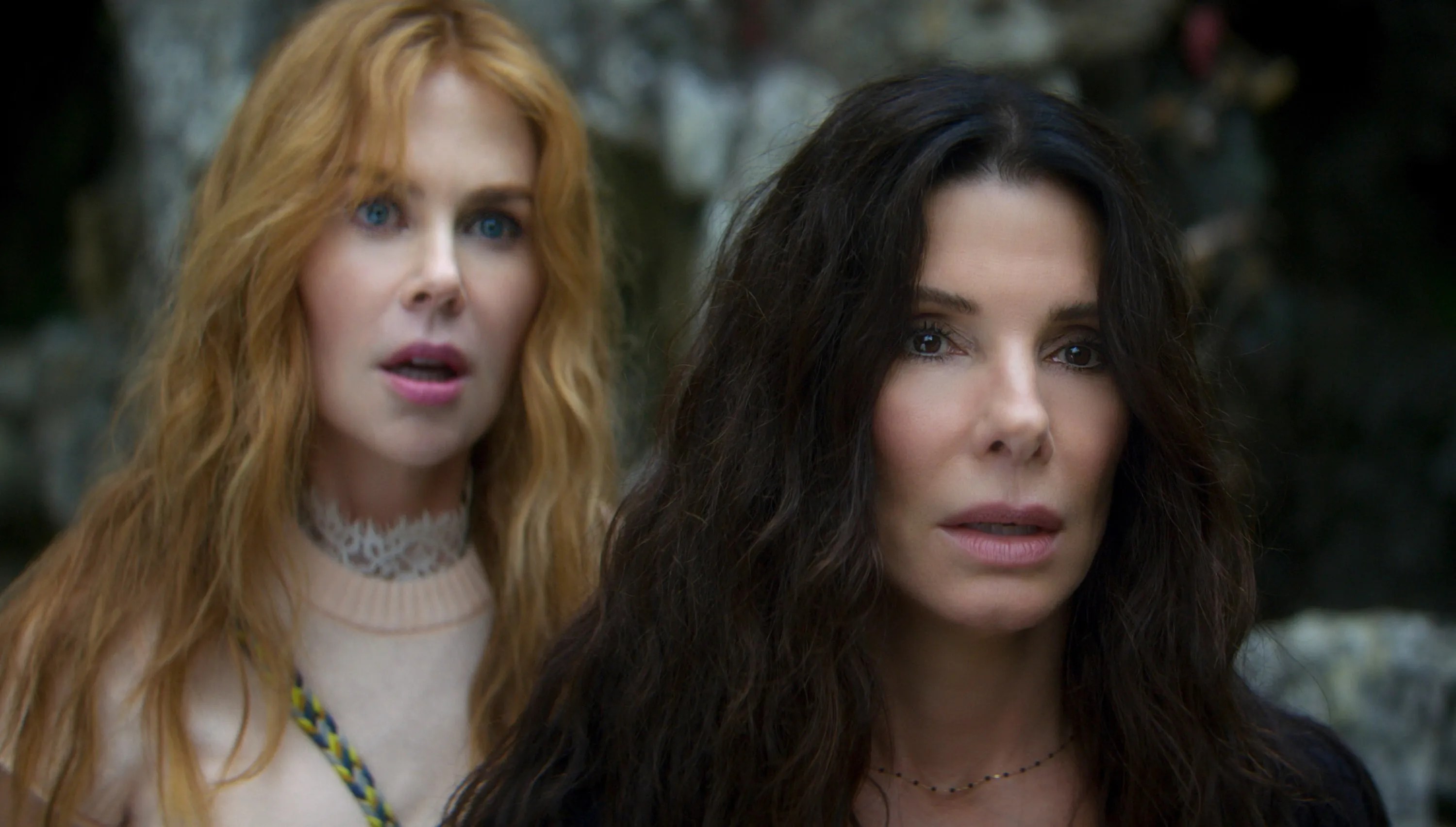 A New Technology of Witches Emerges