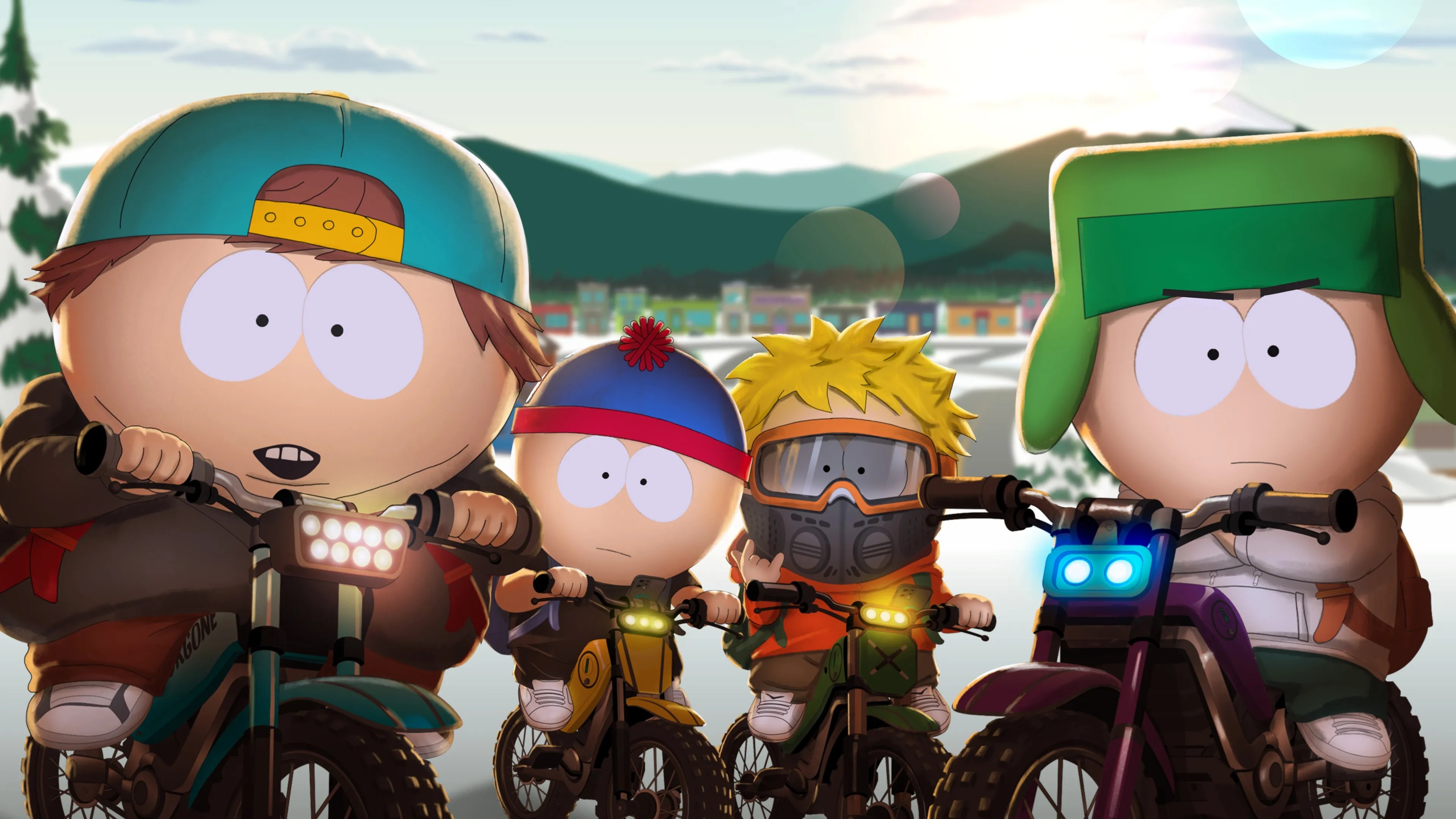 South Park’s New Season Is Formally the Greatest Sitcom on Streaming After Simply 1 Episode