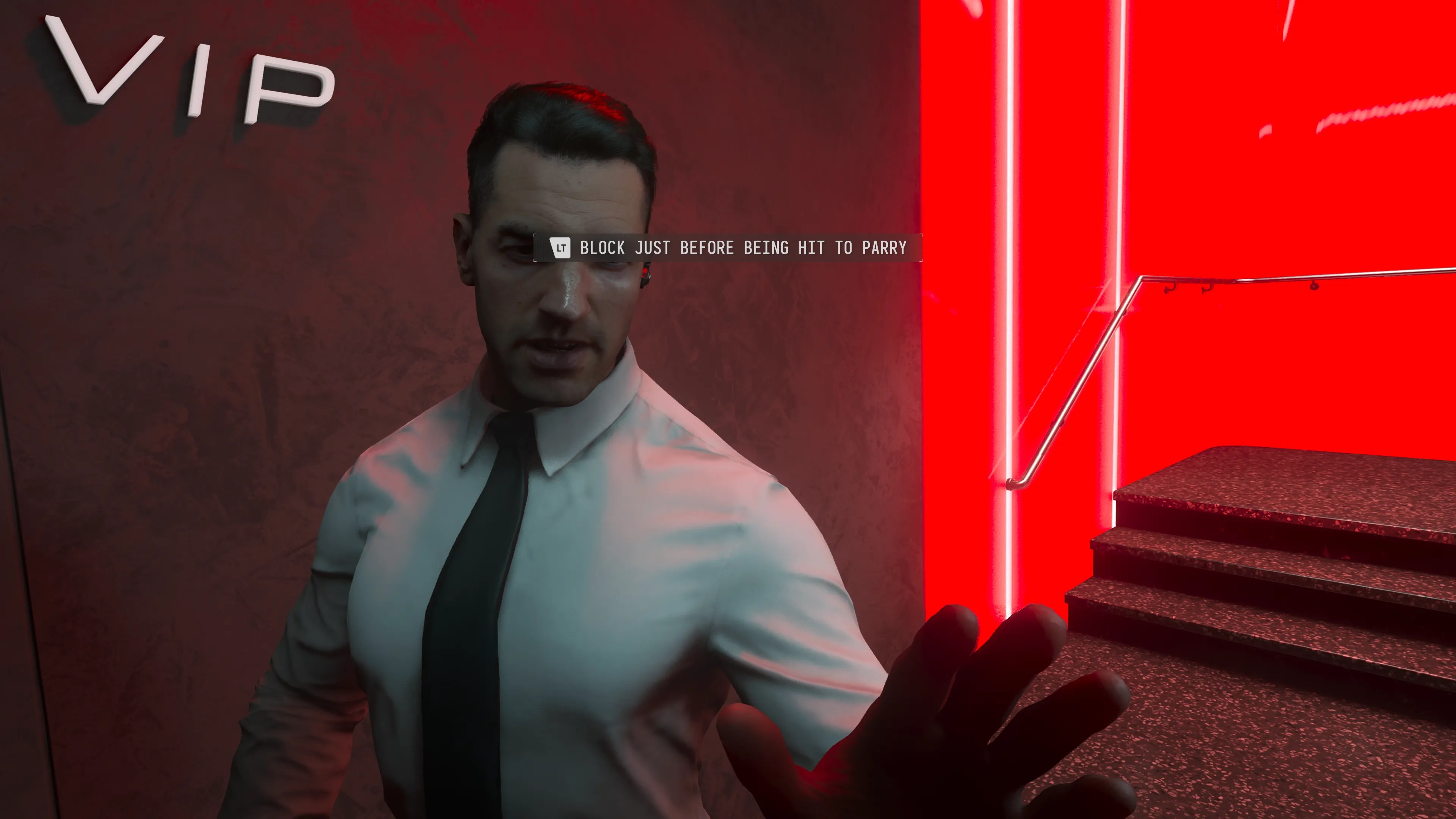 How Dare They Put This Many Parries In a Call of Duty Game