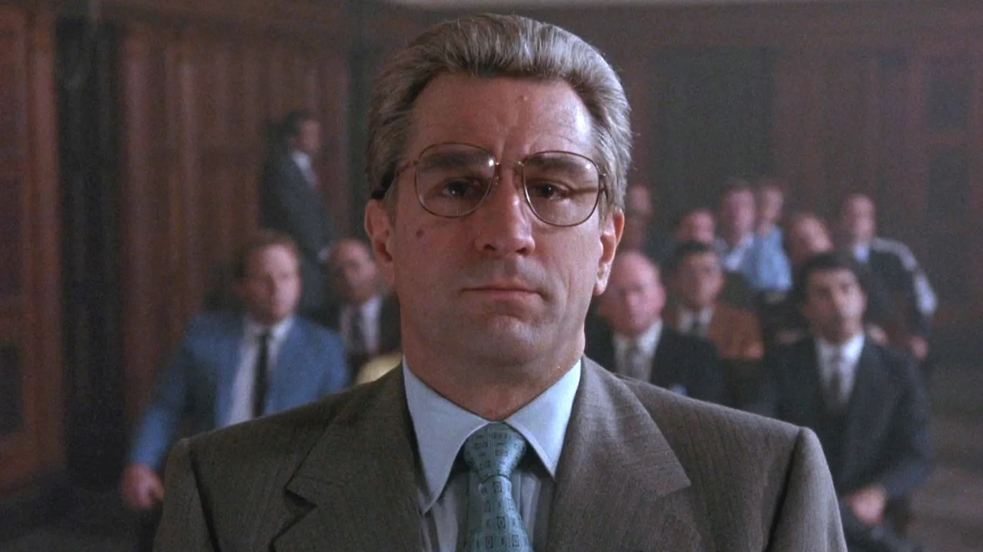 Robert De Niro’s Goodfellas Quote: Still Hits Hard After 36 Years