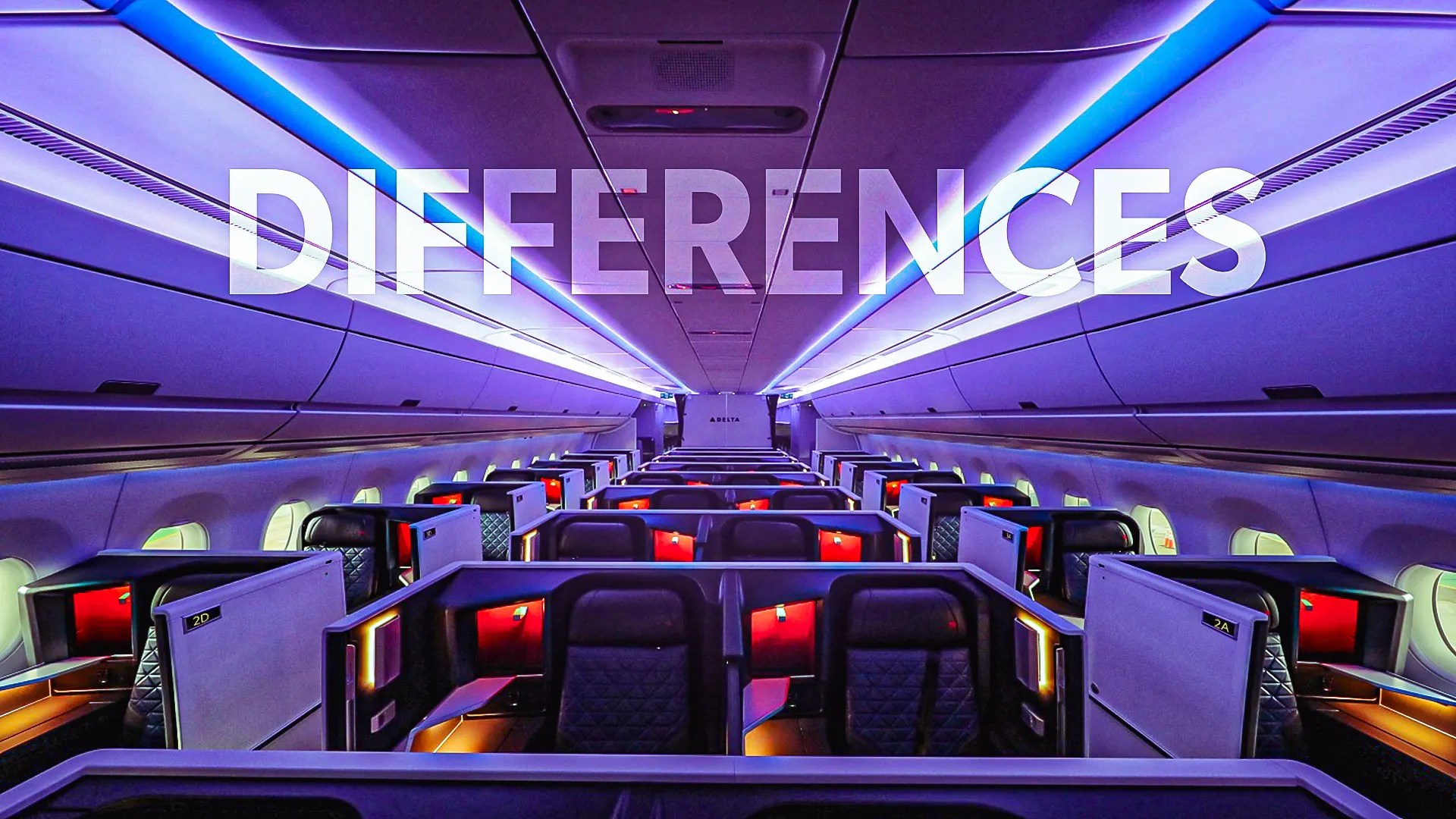 The Putting Variations Between Home & Worldwide First Class In 2025