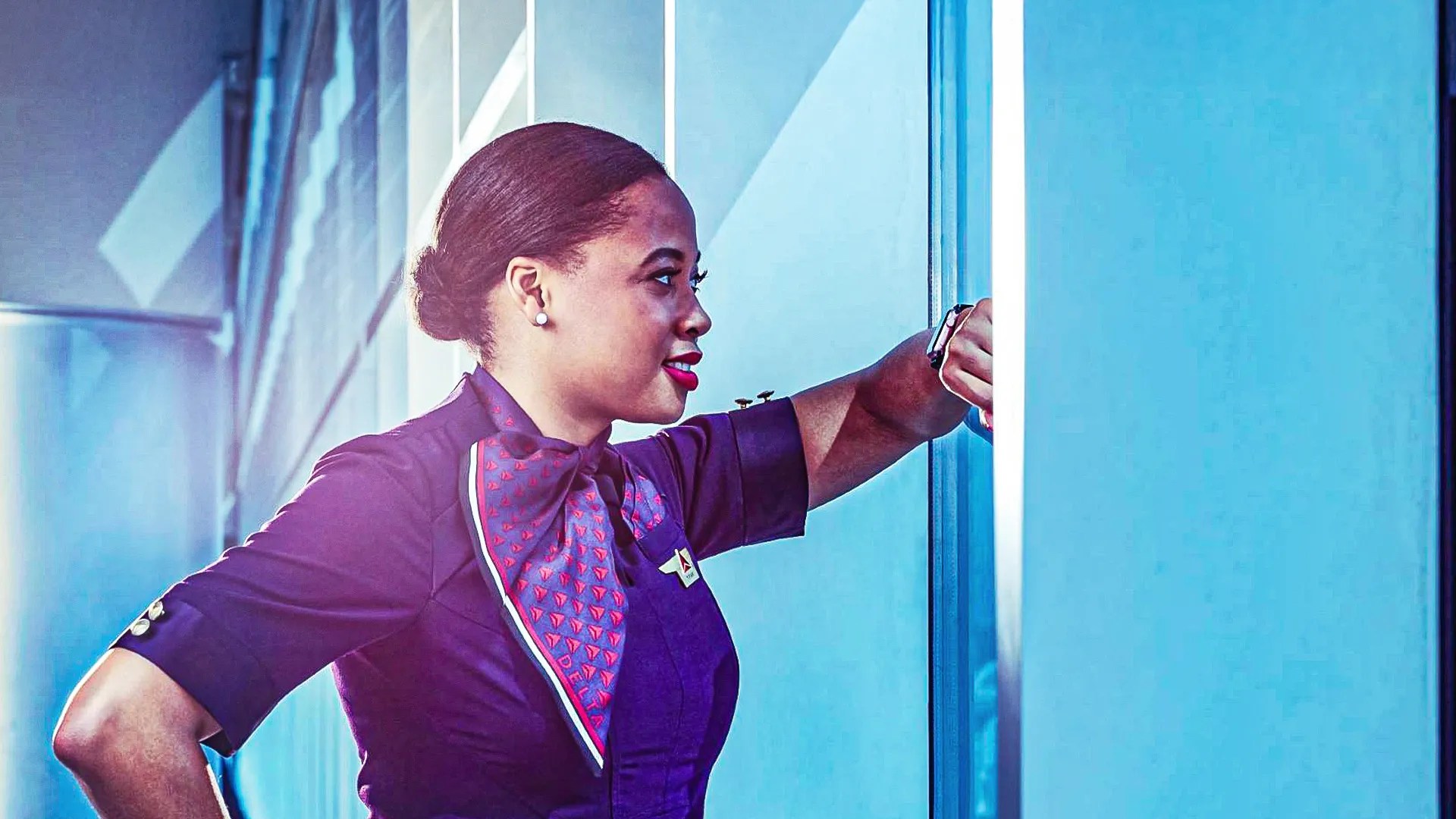 What Flight Attendants Discover First About Passengers When Boarding A Flight