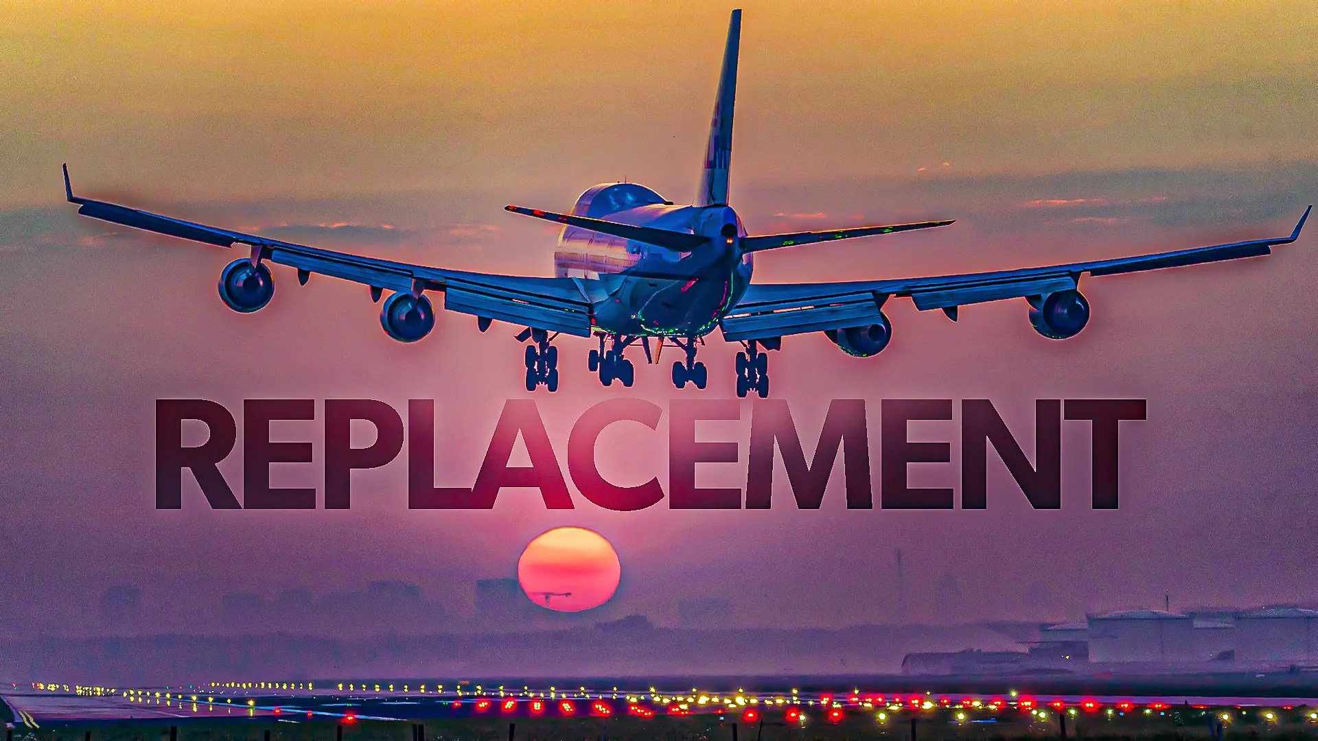 The Plane Set To Substitute The World’s 1st Partial Double-Deck Jetliner