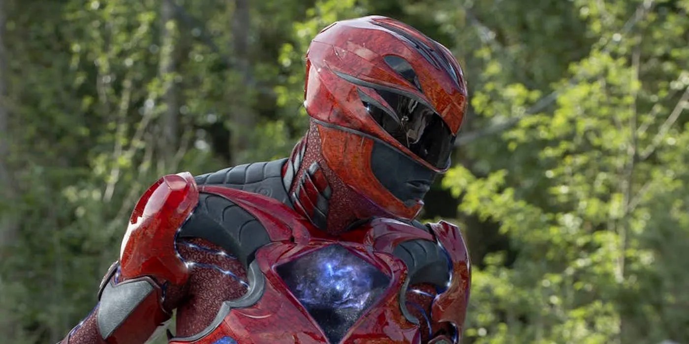 Great savings & free delivery / collection on many items. New Power Rangers Hi-Res Photos Arrive | Screen Rant