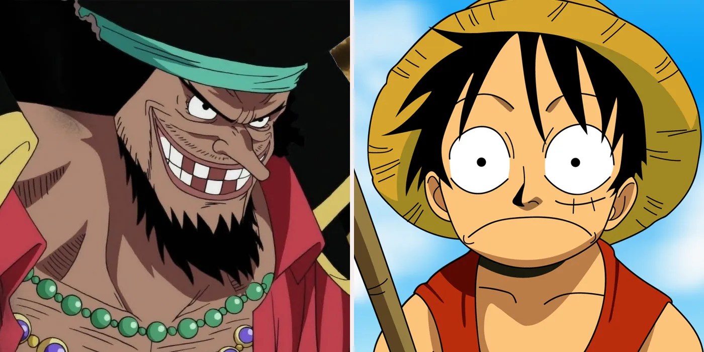 The gorosei, also known as the five star elders, are the quintet of leaders of the world government in one piece. One Piece: Biggest Mysteries And Questions | ScreenRant