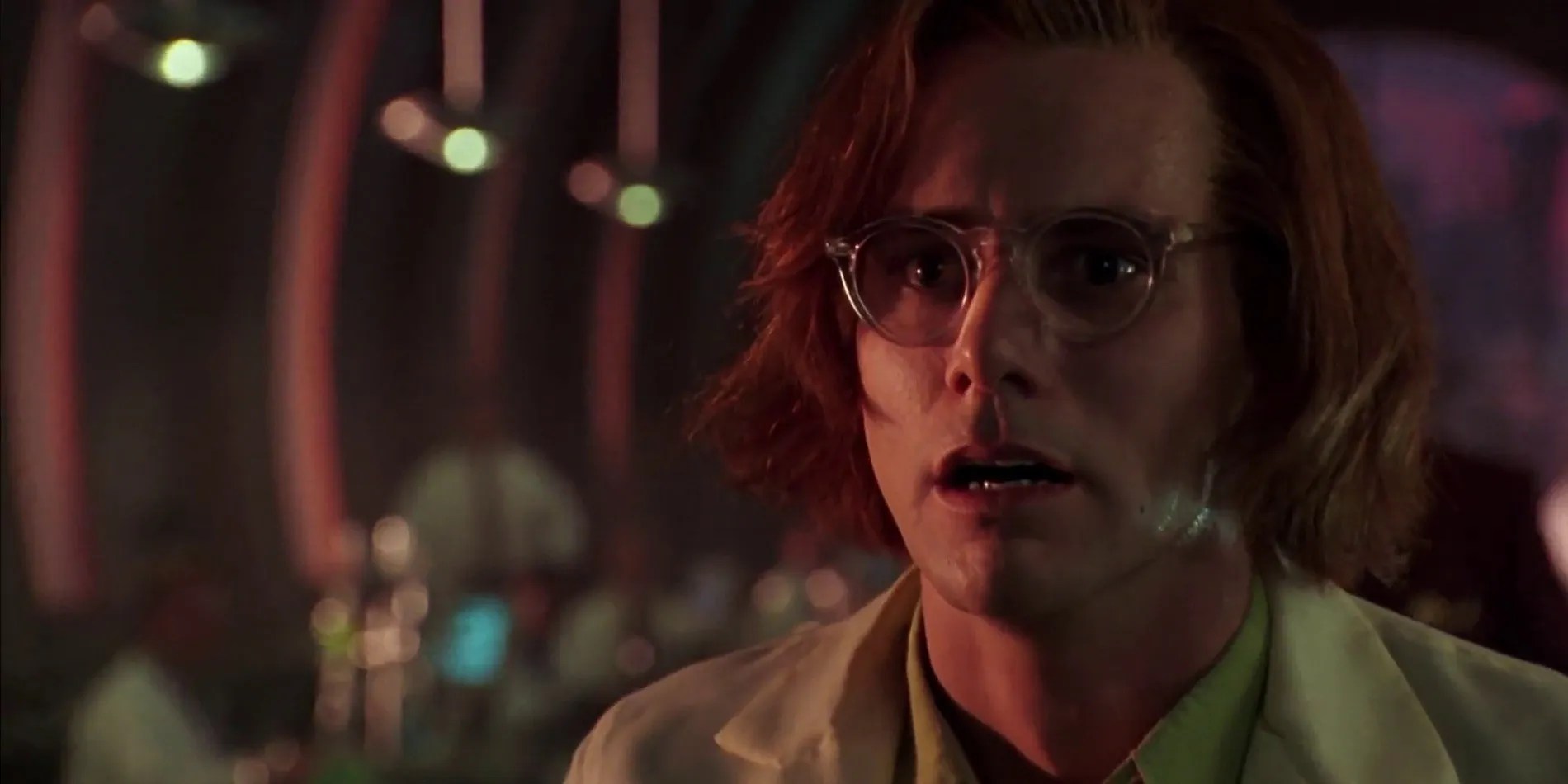 Photos (68) quotes (47) photos. Jim Carrey Was Batman S Perfect Riddler Even Better Than Dano S