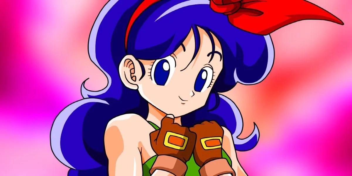 Launch · place #5 launch ; Dragon Ball Every Major Female Character Ranked From Weakest To Most Powerful