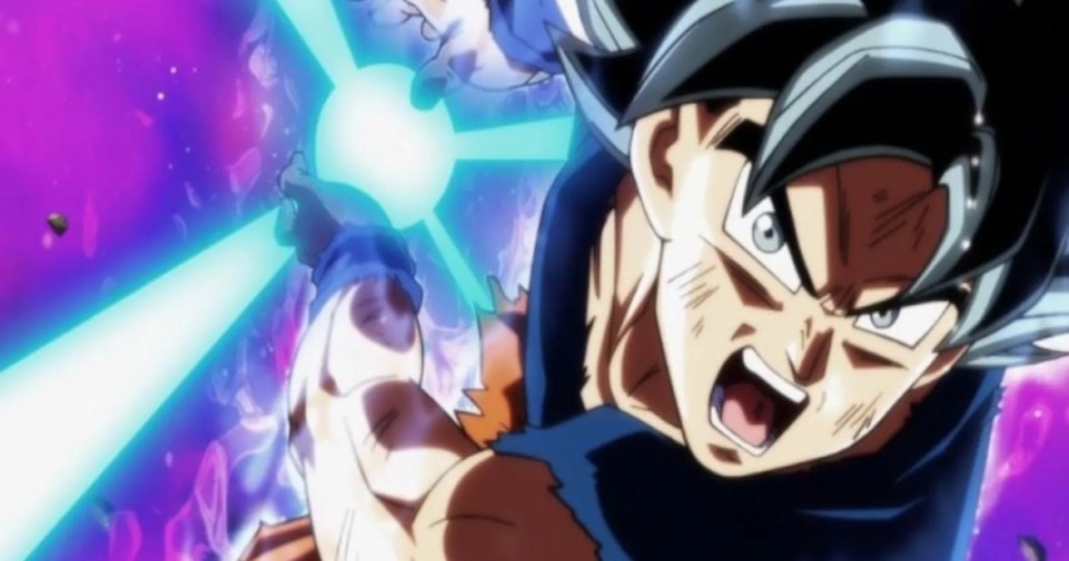 Find custom and popular goku ultra instinct toys and collectibles at alibaba.com. 10 Facts You Need To Know About Goku S Ultra Instinct Form In Dragon Ball Super