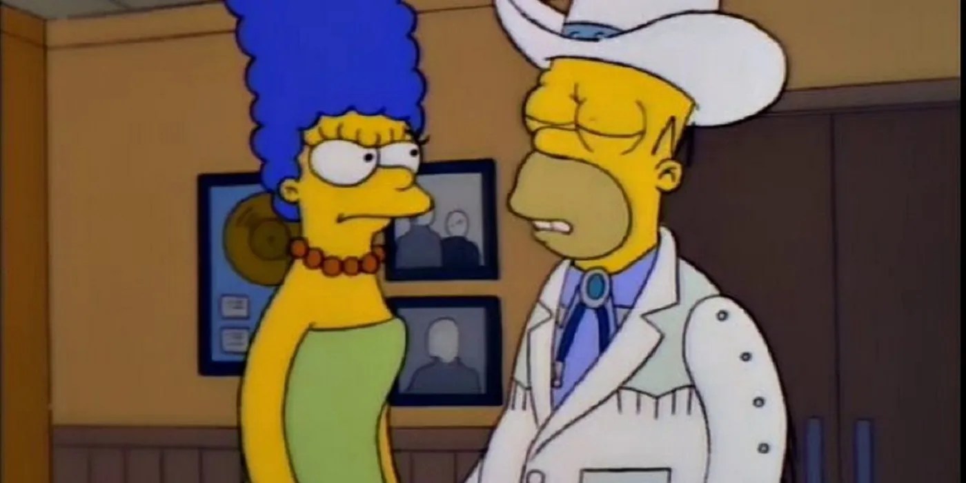 “oh homer, don't say that. The 15 Best Homer Simpson Quotes Screenrant