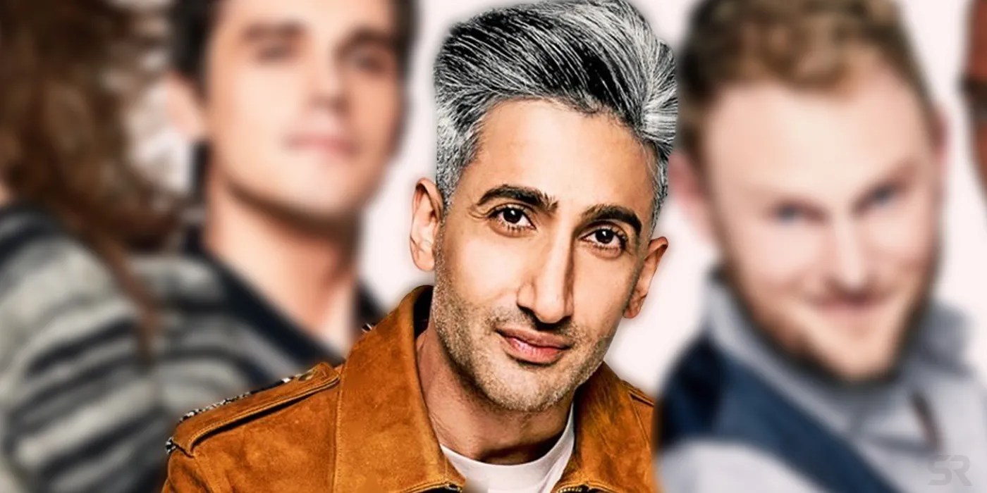 Queer Eye What Tan France Did Before Joining the Fab Five jpg (1400x700)