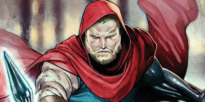 10 Versions of Thor the MCU Needs 10 Versions of Thor the MCU Needs