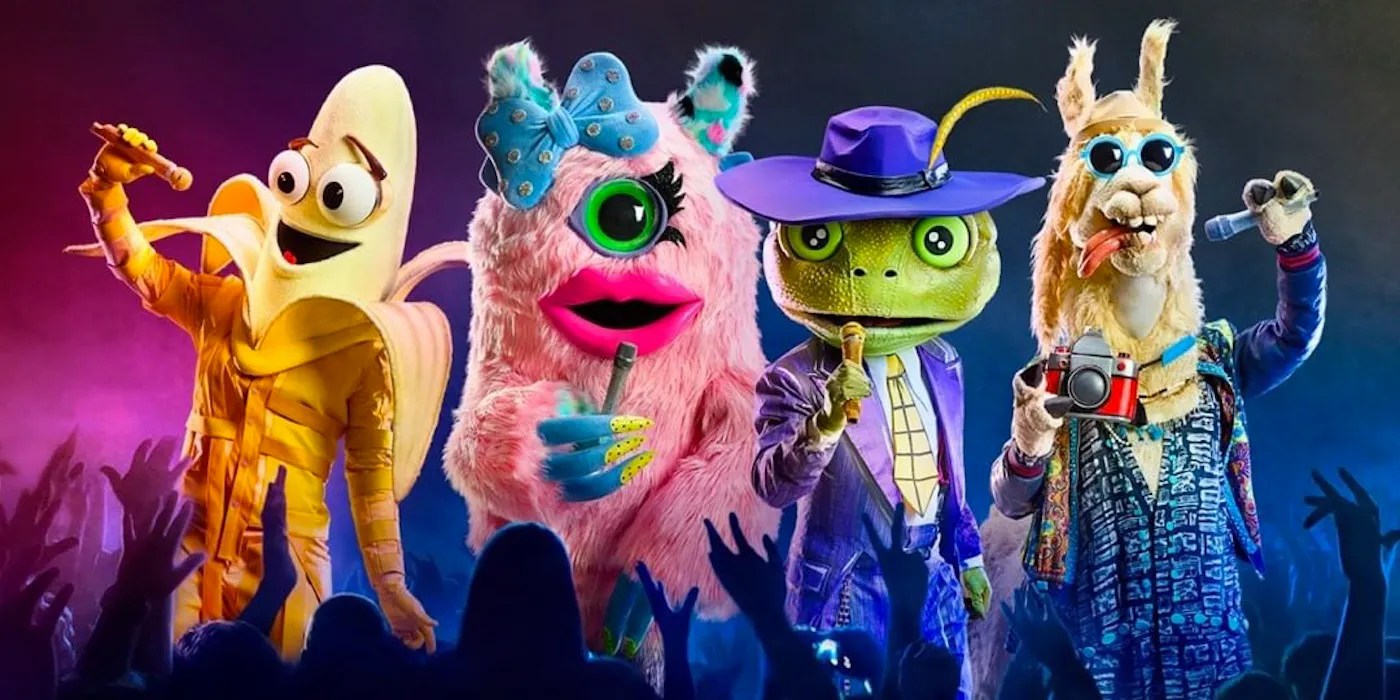 Something feels very off on the masked singer this season. The Masked Singer Season 3 Clues And Identity Guesses For Week 2