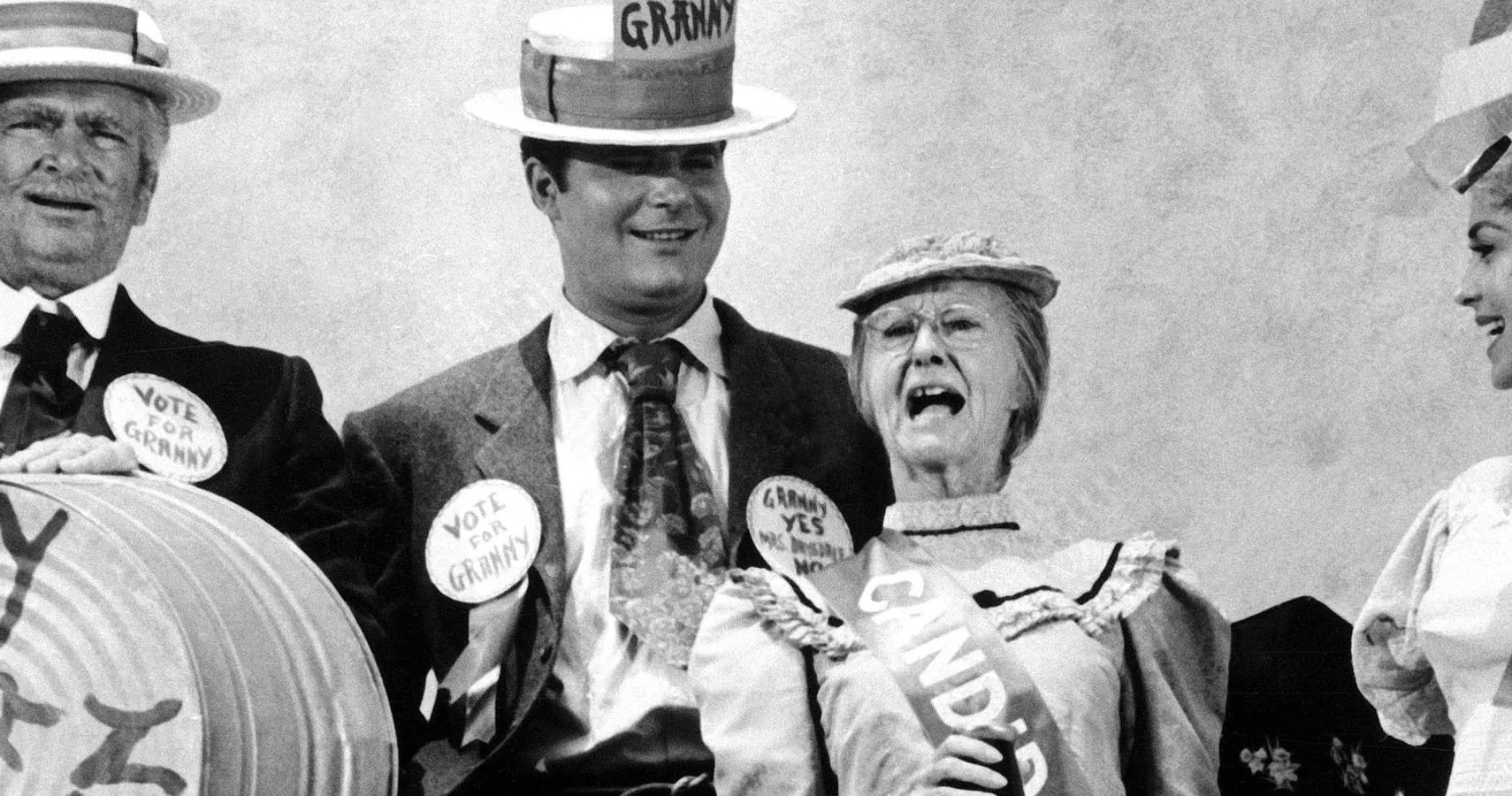 Movie quotes from beverly hillbillies, the: The Beverly Hillbillies 10 Jokes That Aged Rather Poorly