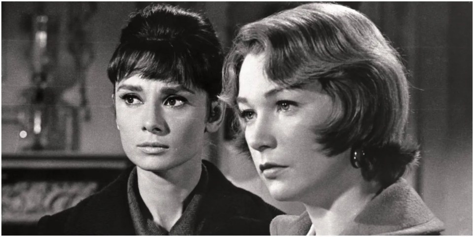 Frühstück bei tiffany · 1961) | liebesfilm, romantische komödie ; 15 Best Audrey Hepburn Movies Ranked According To Imdb