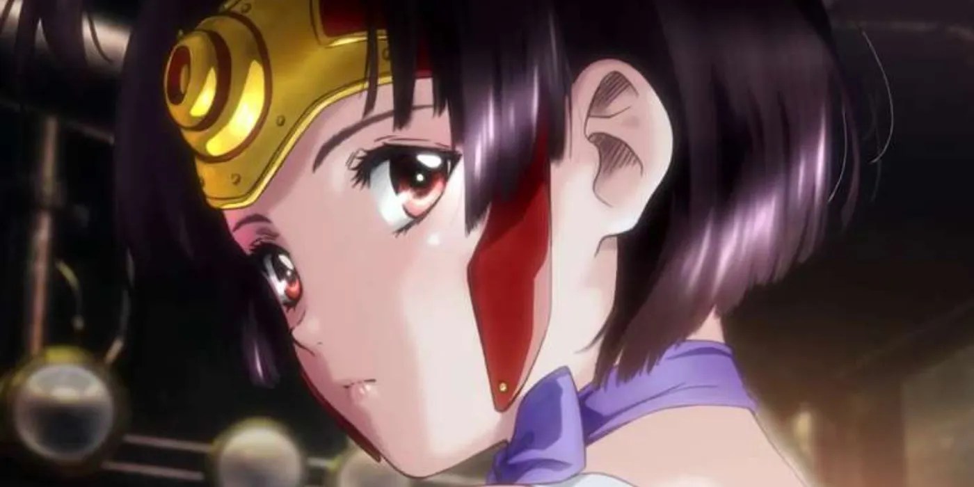 Links on android authority may earn us a commission. The 10 Best Anime Available On Amazon Prime Screenrant