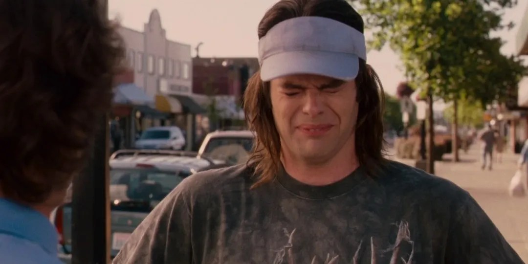 Chad bluebear geary was fired for insubordination. Cool Beans 10 Behind The Scenes Facts About Hot Rod Screenrant