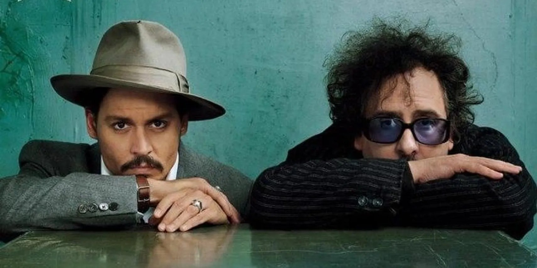 The demon barber of fleet street. Every Johnny Depp Tim Burton Movie Ranked According To Imdb