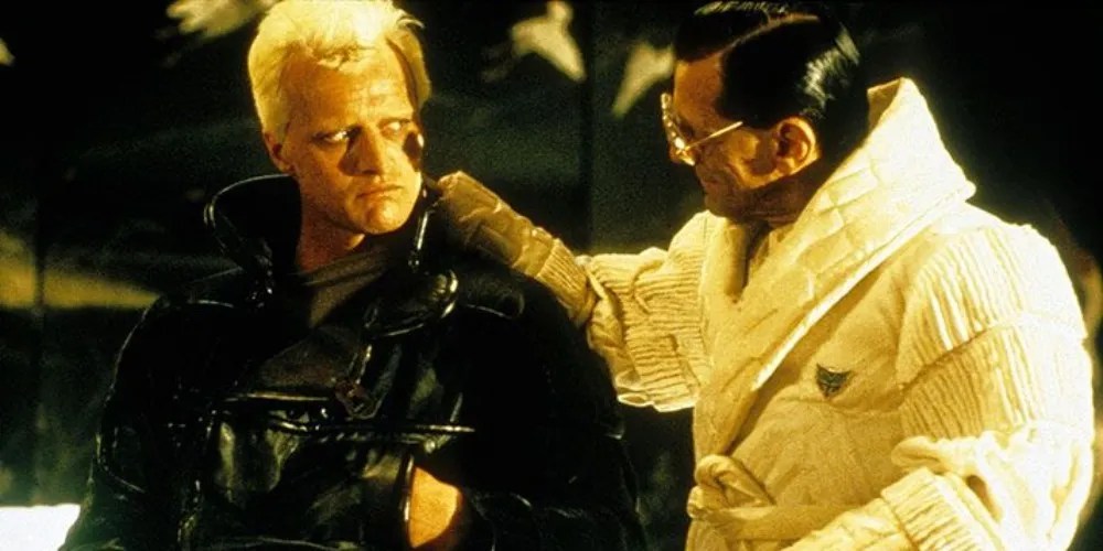 And you have burned so very, very brightly, roy. Wake Up Time To Die 15 Of The Best Quotes From Blade Runner