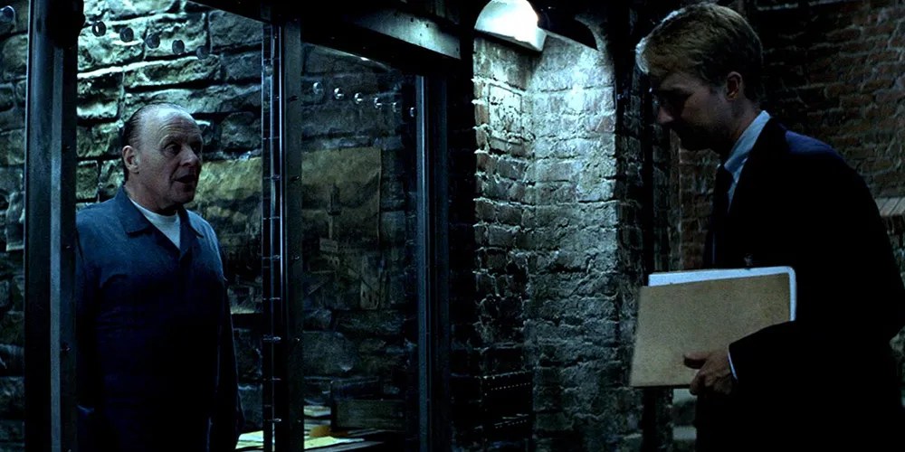 Some are even old enough to remember listening to the fireside chats of presid. 15 Chilling Hannibal Lecter Quotes That Will Give You Goosebumps