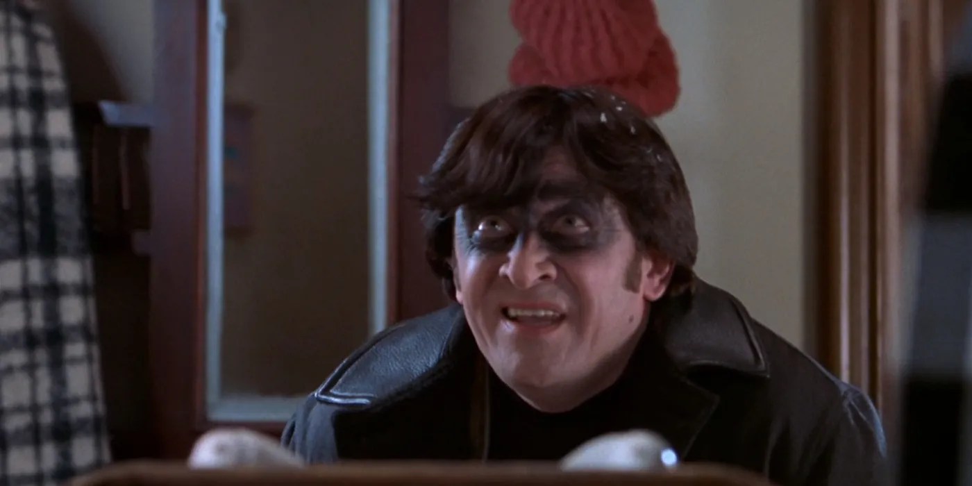 The film is directed by raja gosnell, who served as the . Home Alone 3 5 Funniest Traps 5 That Fall Flat Screenrant