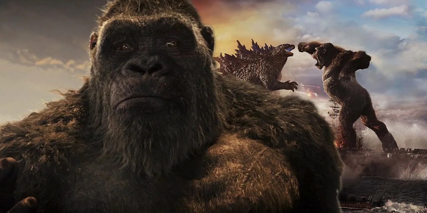 When you purchase through links on our site, we may earn an affiliate commission. Why MonsterVerse's World Needs Kong (Instead Of Godzilla)