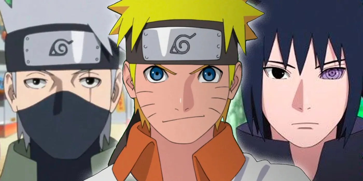 13 03 2008 wew gambarnya keren is the best picture tp kecil kali lah gambar yg kau . Naruto The Main Characters Ranked From Worst To Best By Character Arc