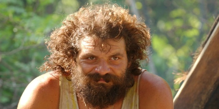 Survivor: 10 Rupert Quotes We'll Never Forget | ScreenRant Rupert survivor net worth