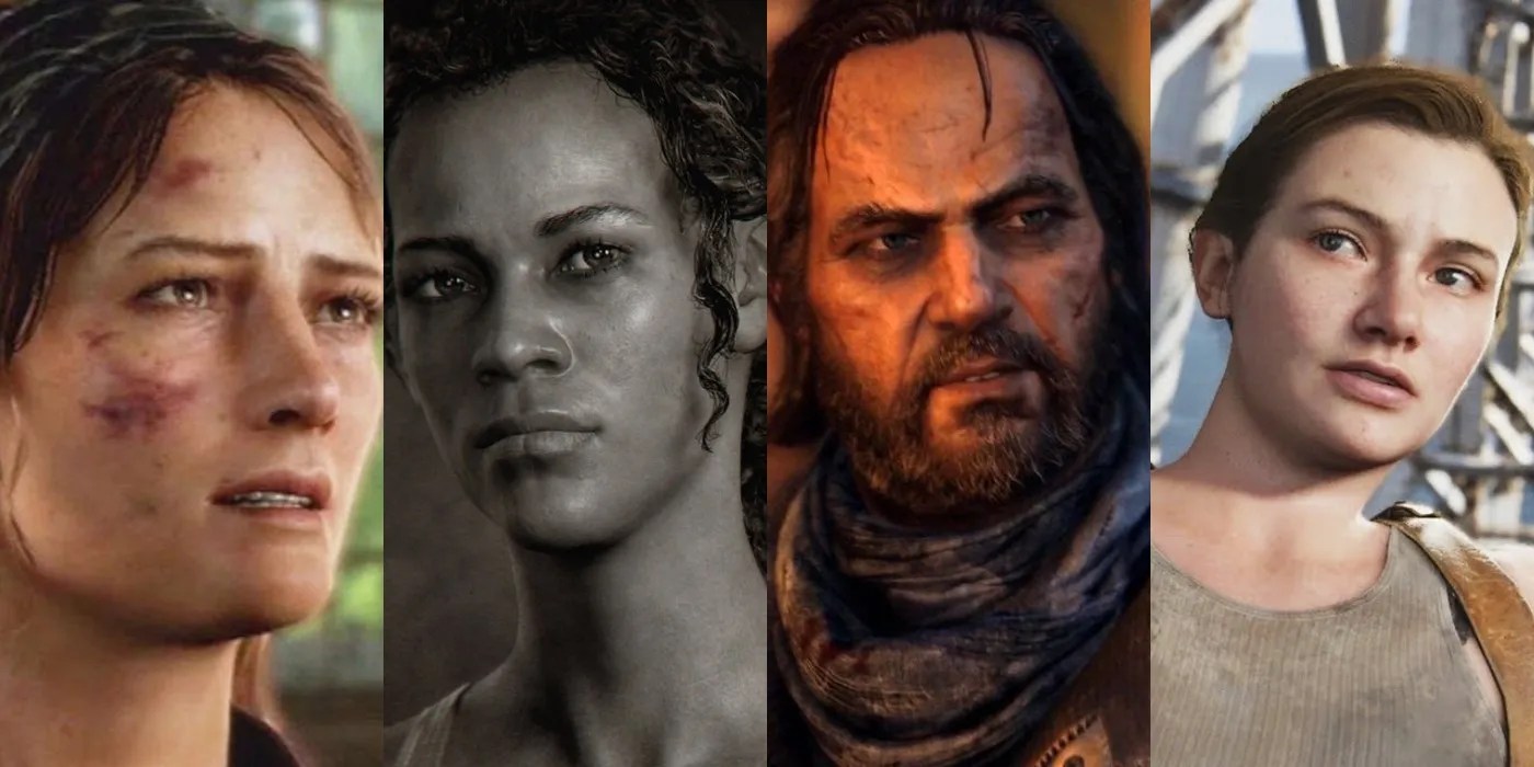 Even getting my hopes way, way up ahead of the premiere of the last of us last night, even counting the series as one of my favorites in video . The Last Of Us: The 10 Likeliest Characters To Appear On The HBO Show