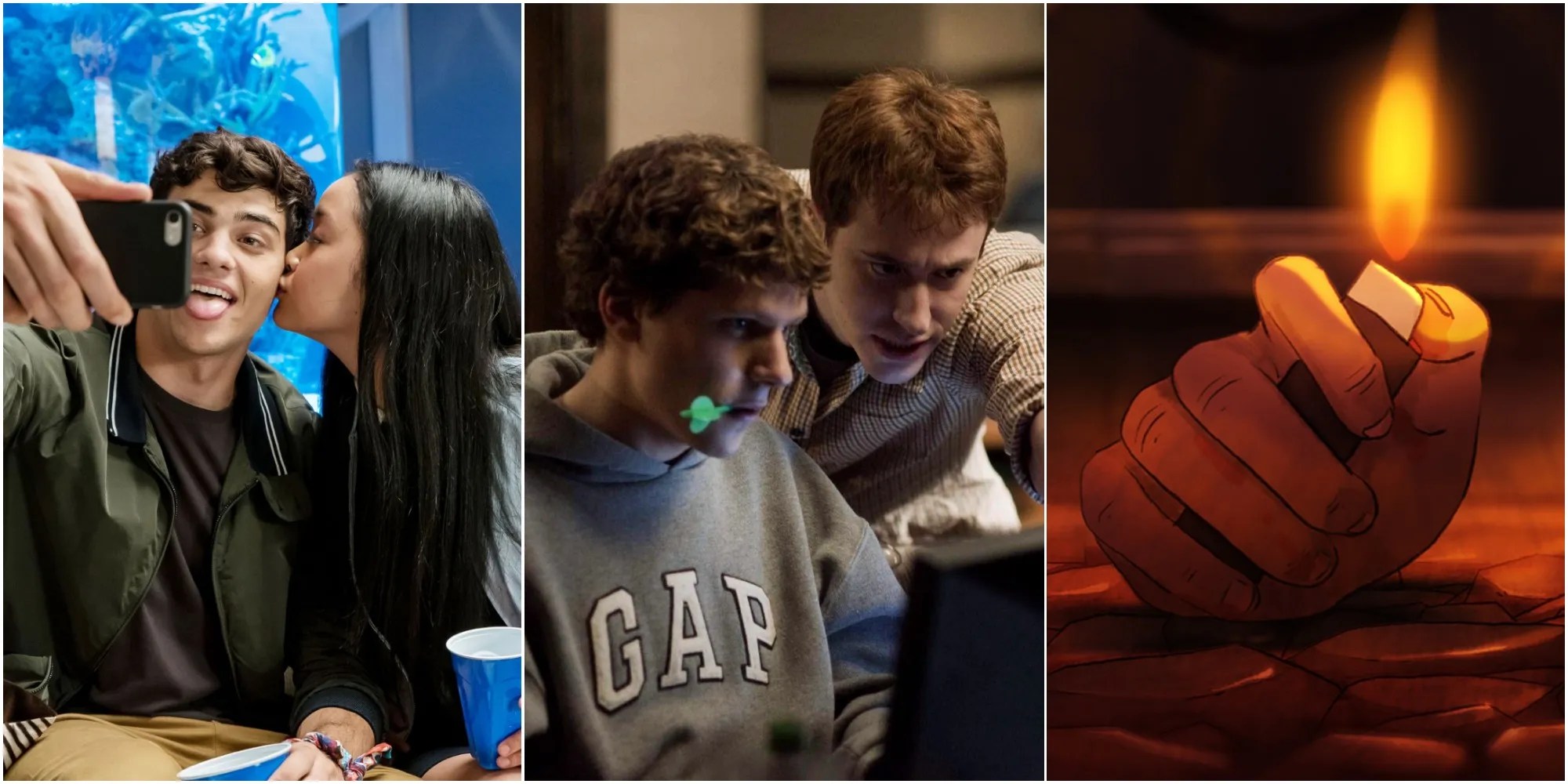 Revisit one of his better indie films with this. Top 10 Movies From The 2010s On Netflix, Ranked By Rotten ...