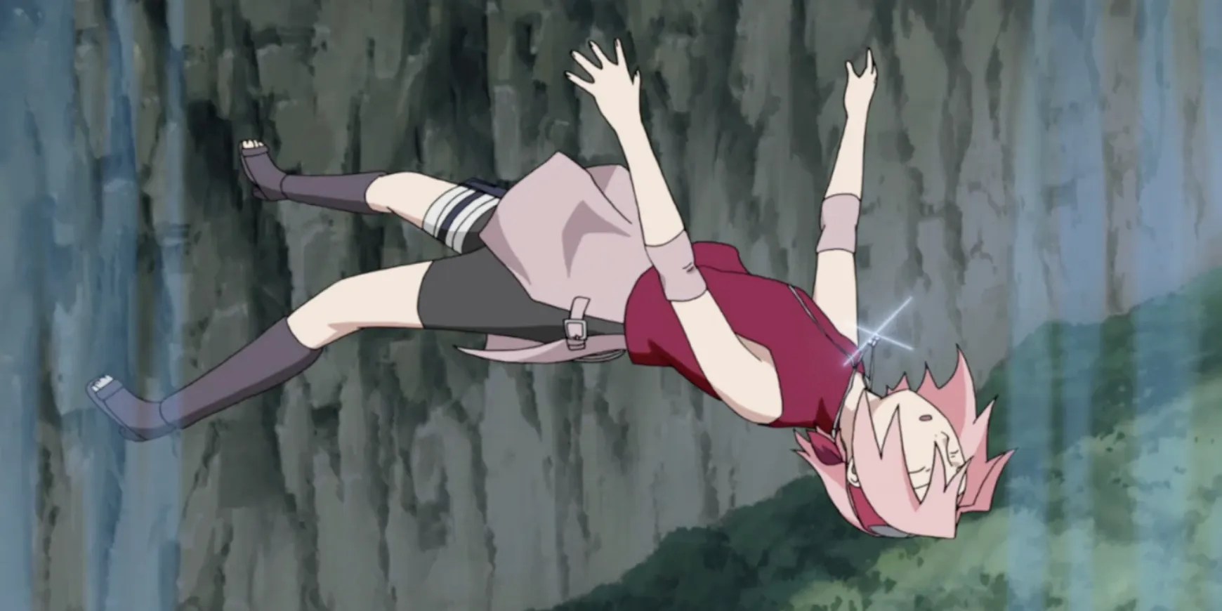 “naruto shippuden” is a sophisticated anime masterpiece in which one dynamic plot arc leads to the next, culminating in naruto's captivating&nbsp;. 15 Naruto Filler Episodes That Don T Deserve The Hate