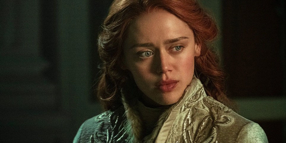 wallpapers Shadow And Bone Cast Nina screen rant