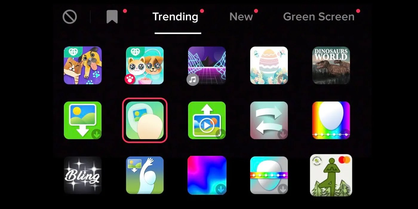Click on the plus icon at the bottom of your screen. Which Marvel Character Do You Look Like How To Use Tiktok S Shapeshifting Filter