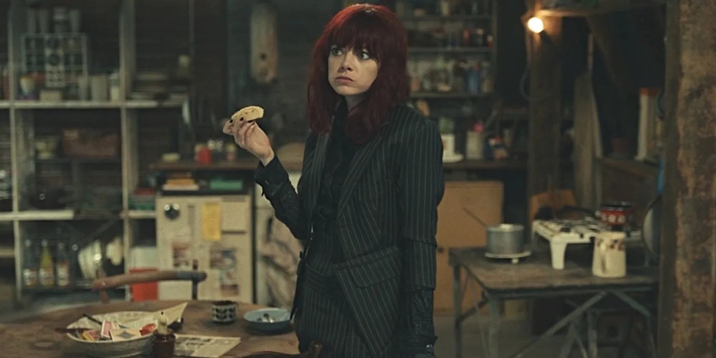 Cruella Estella Sunglasses - Every Costume Outfit Adult Cruella Wears Screen Rant