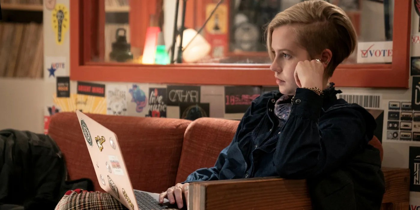 Mare of easttown is an american crime drama limited series created by brad ingelsby for hbo. Angourie Rice Interview Mare Of Easttown Screen Rant